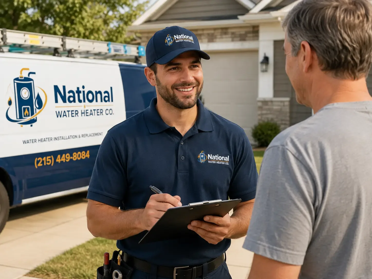 Water Heater Installation Buellton, CA FAQs